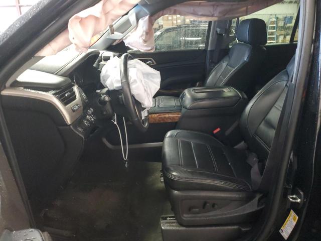 1GKS2CKJ1FR291014 GMC YUKON DENALI