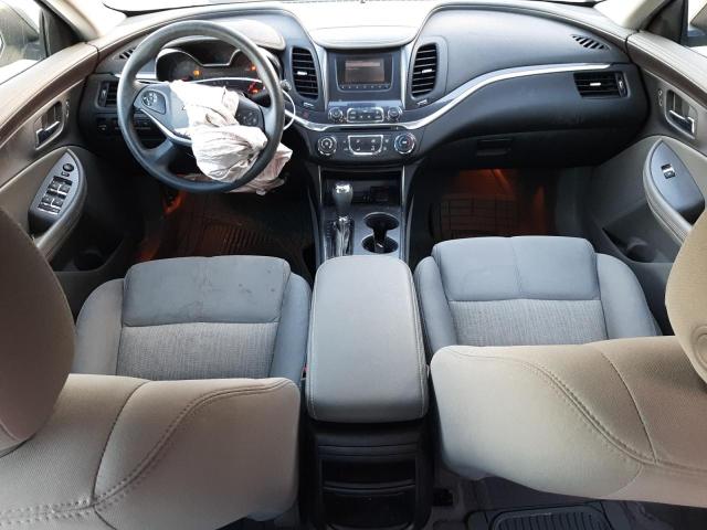 2G11Z5SL7F9171883 Chevrolet IMPALA LS