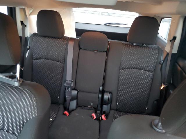 3C4PDDBG3KT856418 Dodge JOURNEY SE