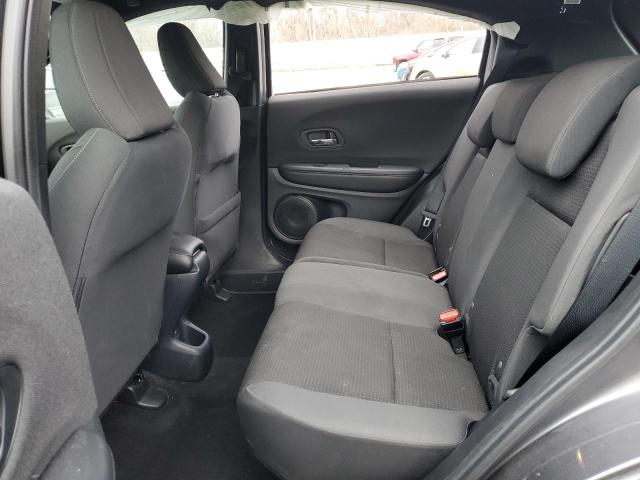 3CZRU6H12KG712062 Honda HR-V SPORT