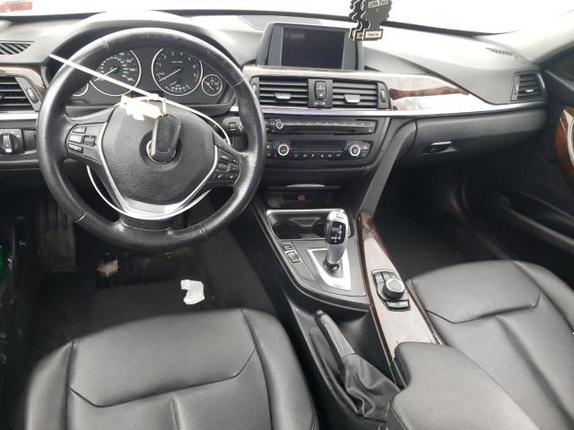 WBA3B5G57FNS19598 BMW 328 Xi Sulev