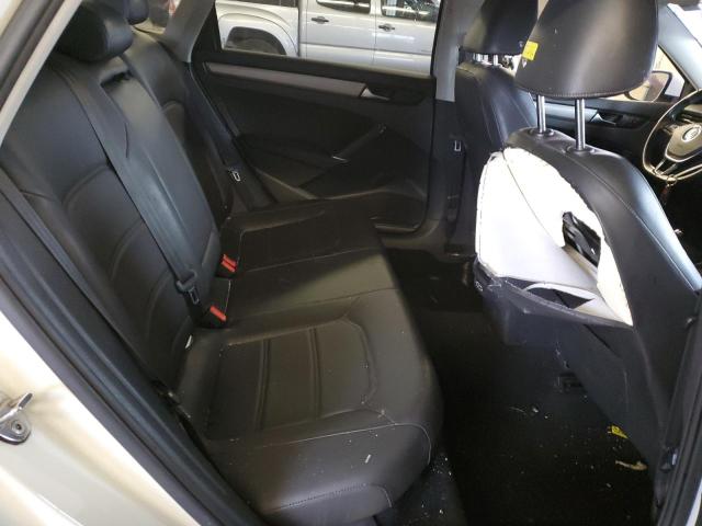 Volkswagen PASSAT SE 2020 1VWSA7A32LC018121 Image 10