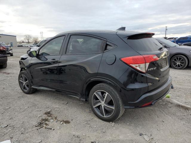 3CZRU6H98LM712270 Honda Hr-v Touring