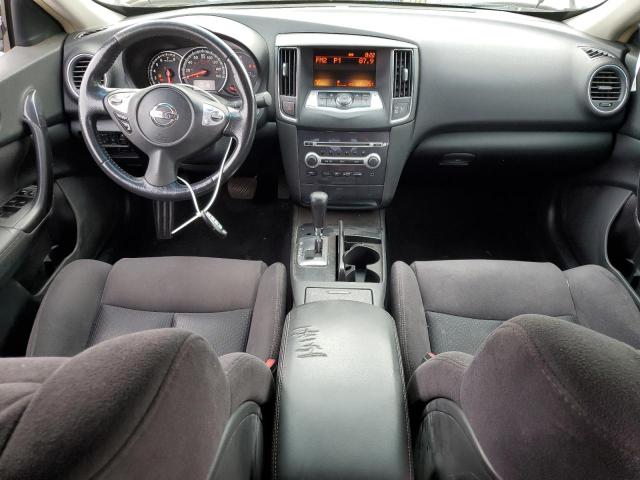 1N4AA5AP6EC467493 Nissan MAXIMA S