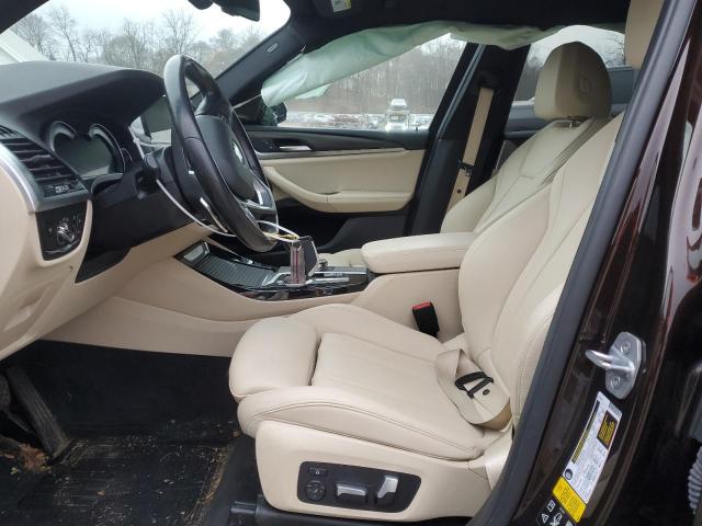 5UXTR9C59JLD64174 BMW X3 Xdrive30i
