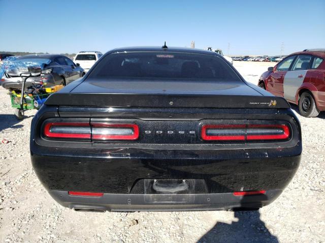 2C3CDZFJ1MH500633 Dodge Challenger R/t Scat Pack