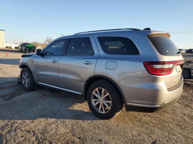 1C4RDHDG8FC176416 Dodge DURANGO LIMITED