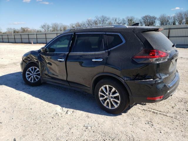 5N1AT2MT2KC714866 Nissan ROGUE S