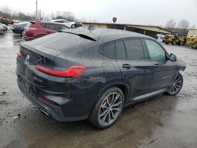 5UX2V5C06M9F29331 BMW X4 Xdrivem40i