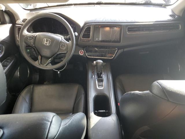 3CZRU6H74GM730687 Honda Hr-v Exl
