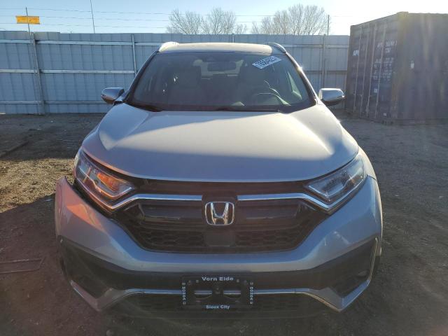 2HKRW2H98MH660980 Honda Cr-v Touring
