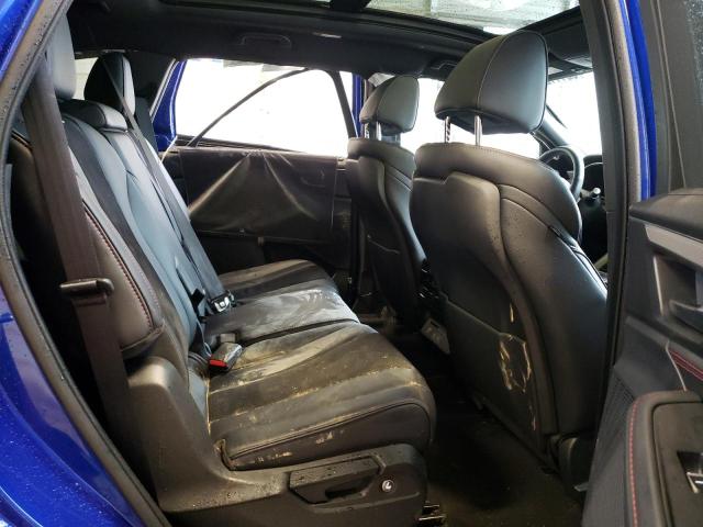 5J8YE1H03NL036268 Acura MDX A-SPEC