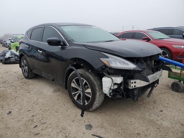 5N1AZ2MJ1KN156803 Nissan MURANO S