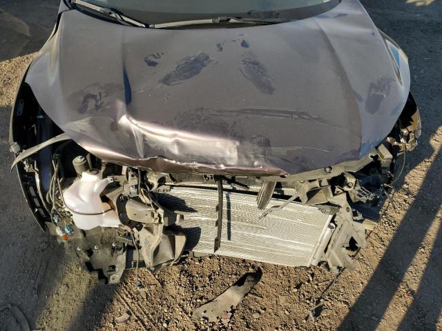 3CZRU5H55KM716346 Honda HR-V EX