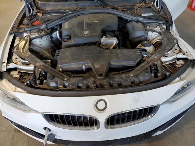 WBA3V7C54G5A26936 BMW 428 I Sulev