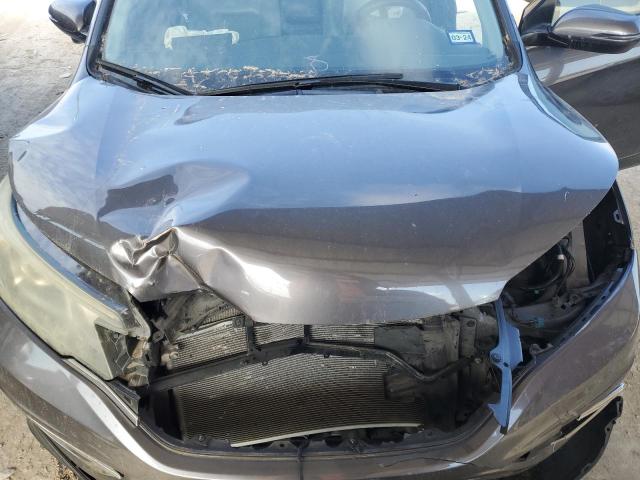 5J6RM4H95GL011262 Honda Cr-v Touring