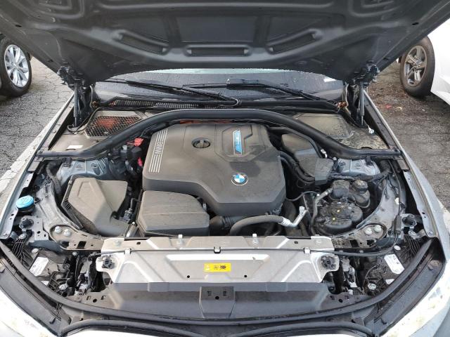 3MW39FF02P8C95385 BMW 330e