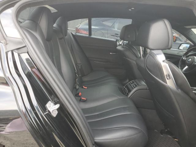 WBA6D0C54JG853027 BMW 640 I Gran Coupe