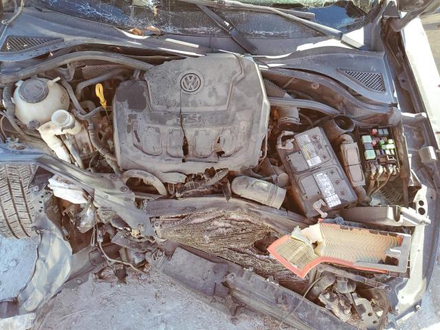 1VWAA7A33JC000168 Volkswagen PASSAT S