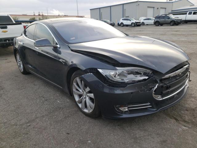 5YJSA1E26FF108350 Tesla MODEL S