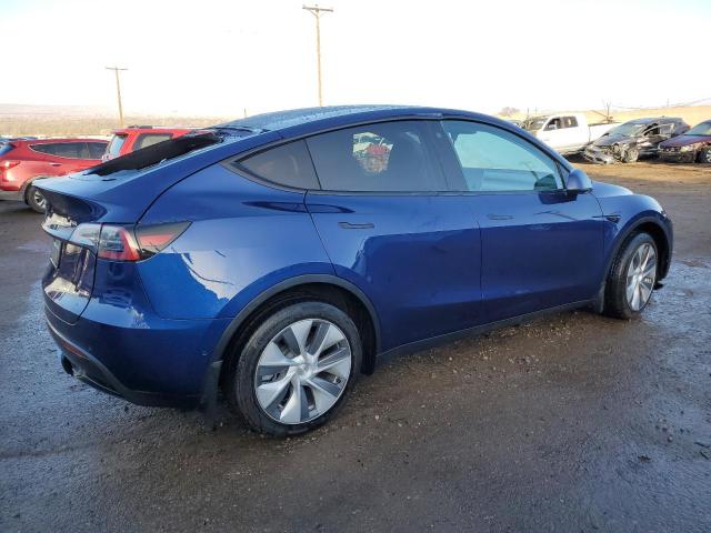 7SAYGDEE5NA011837 Tesla Model Y