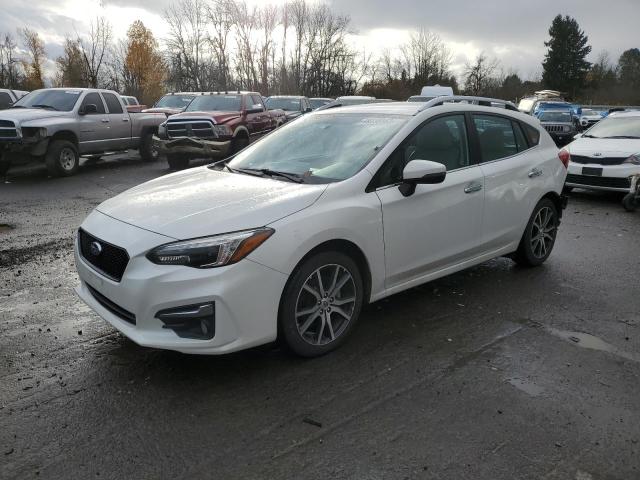 Auction sale of the 2017 Subaru Impreza Limited, vin: 4S3GTAN69H3708332, lot number: 79118163