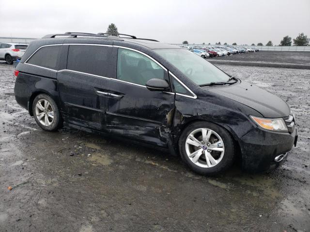 5FNRL5H90EB104852 Honda Odyssey Touring