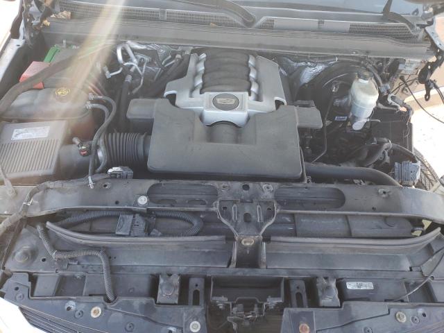 1GYS4JKJ5HR261229 Cadillac Escalade Esv Premium Luxury