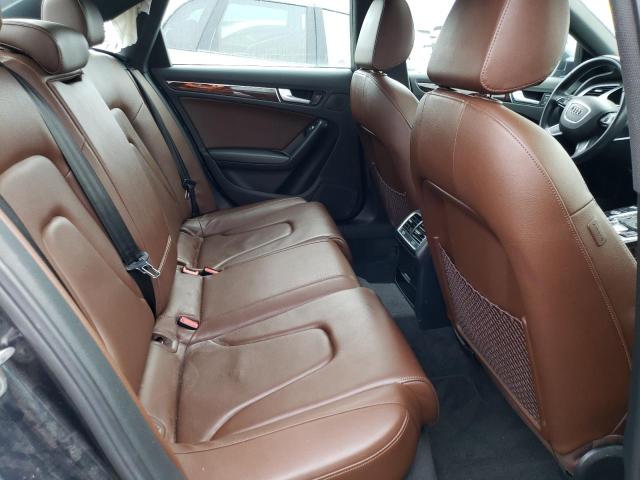 WAUFFAFL7EN019605 Audi A4 Premium Plus