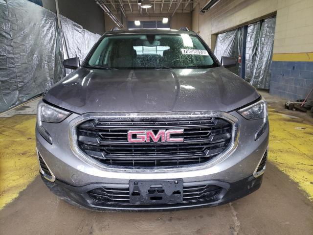 3GKALMEV0JL389268 GMC Terrain Sle