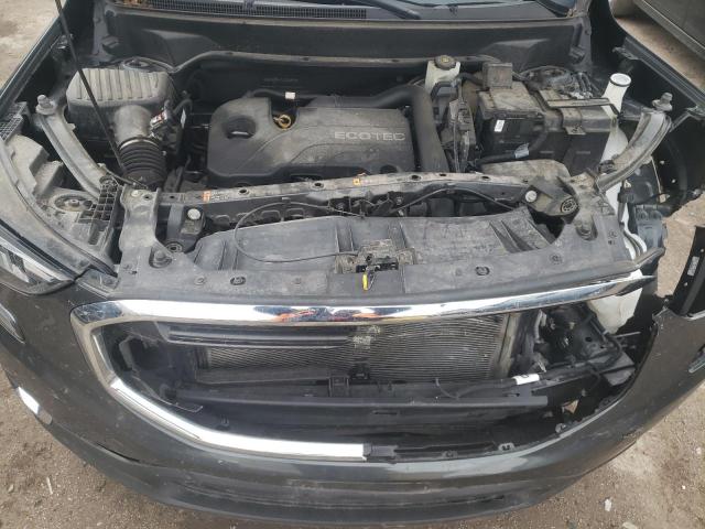 3GKALMEV7JL225693 GMC Terrain Sle