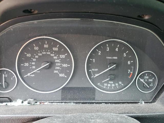 WBA3A5C53FF606393 BMW 328 I
