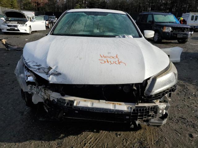 1HGCR2F31FA091476 Honda ACCORD LX