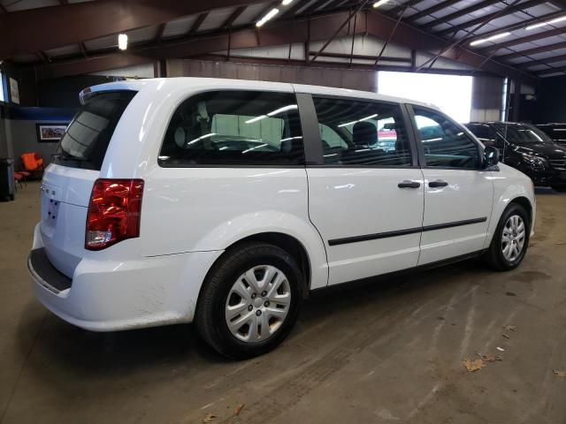 2C4RDGBG8GR236460 Dodge Grand Caravan Se