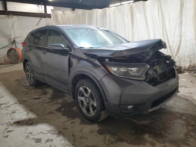 JHLRW2H87KX008444 Honda CR-V EXL