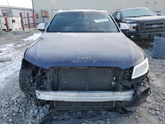 WA1CGAFP9EA053634 Audi Sq5 Premium Plus