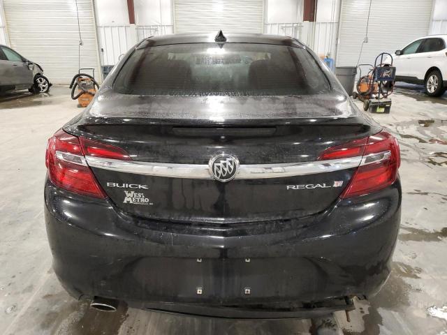2G4GL5EX5H9190707 Buick Regal Sport Touring