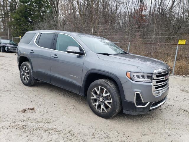 1GKKNRL43LZ232139 GMC ACADIA SLE
