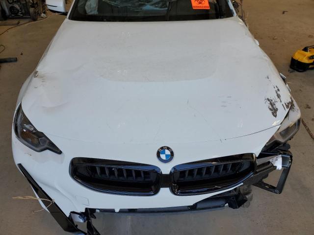3MW23CM01N8C45945 BMW 230I