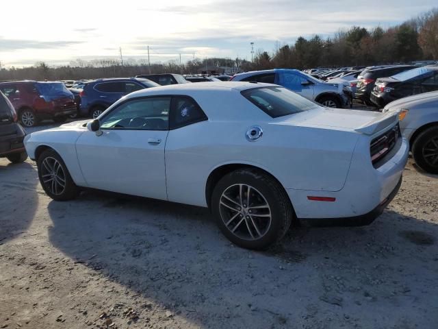2C3CDZGG8KH675543 Dodge Challenger Sxt