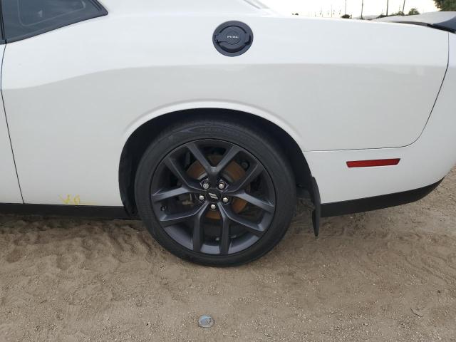 2C3CDZJG4KH551777 Dodge Challenger Gt