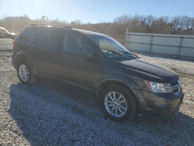 3C4PDCBG3ET258568 Dodge Journey Sxt