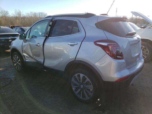 KL4CJESM0NB560288 Buick Encore Preferred