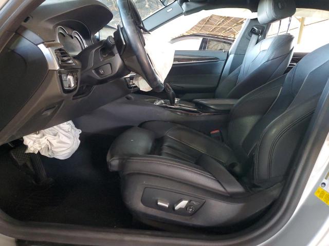 WBAJA5C54JWA38593 BMW 530 I