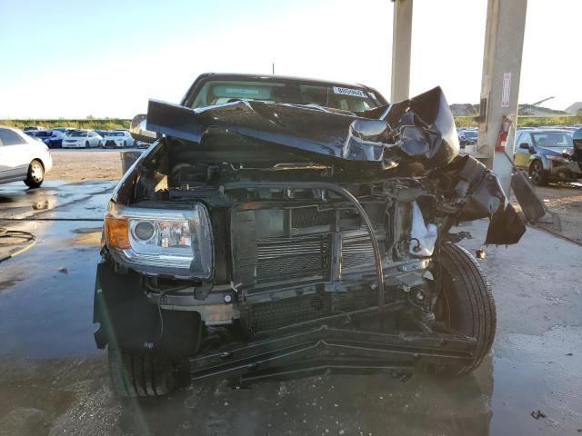 1GTG5EEN4J1313131 GMC Canyon Denali