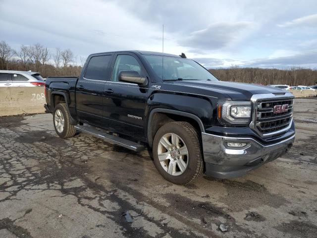 3GTU2MEC6GG250094 GMC Sierra K1500 Sle