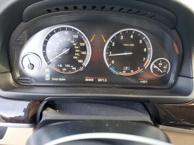 WBA5B1C59ED917111 BMW 535 I