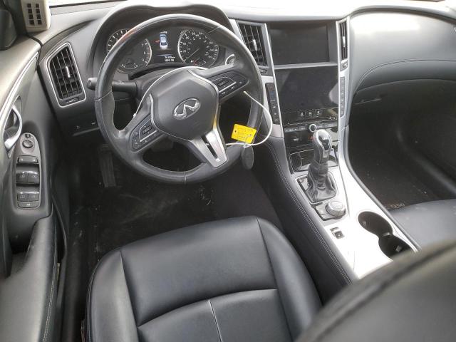 Infiniti Q50 PURE 2020 JN1EV7AP1LM205158 Image 8