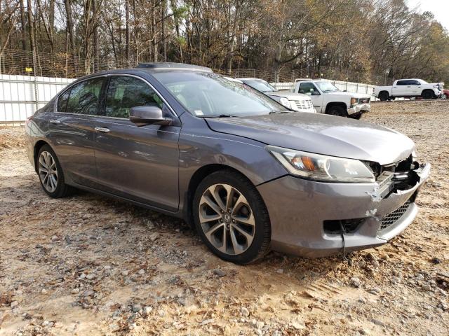 1HGCR3F83FA017087 Honda ACCORD EXL