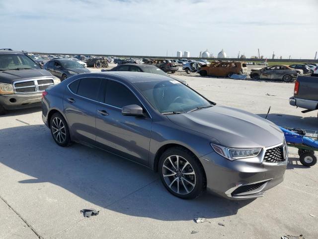 19UUB2F3XJA002005 Acura TLX